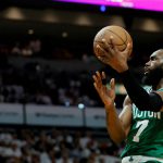 NBA top player Jaylen Brown is set to extend his contract with the Boston Celtics