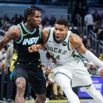 The Milwaukee Bucks are determined to clinch a victory in the NBA against the Orlando Magic