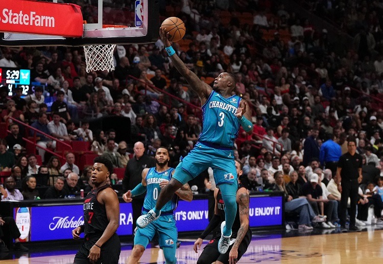 The Miami Heat are optimistic that Terry Rozier will make a positive impact on their NBA game
